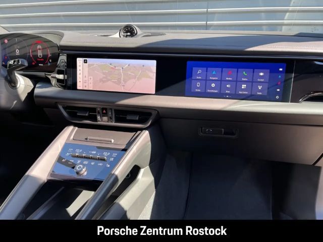 Porsche Macan 4S