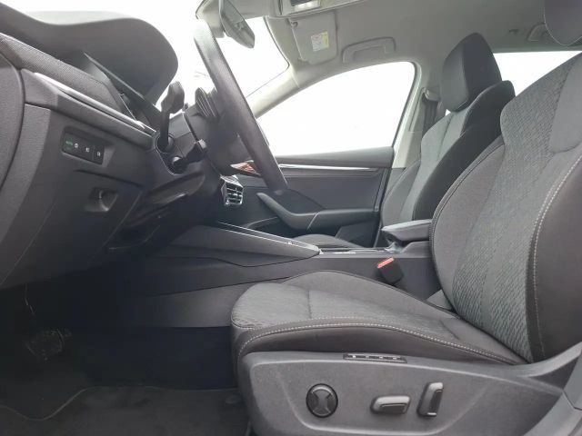 Skoda Octavia Style Style