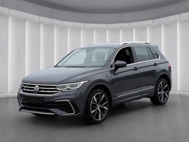 Volkswagen Tiguan IQ.Drive R-Line