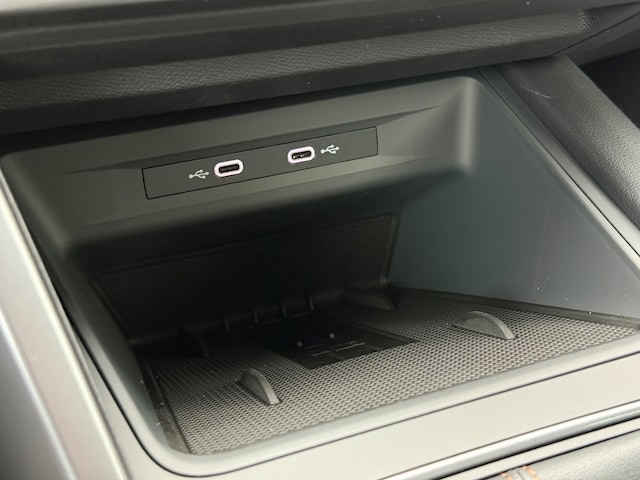 Cupra Leon 1.5 TSI Sportstourer