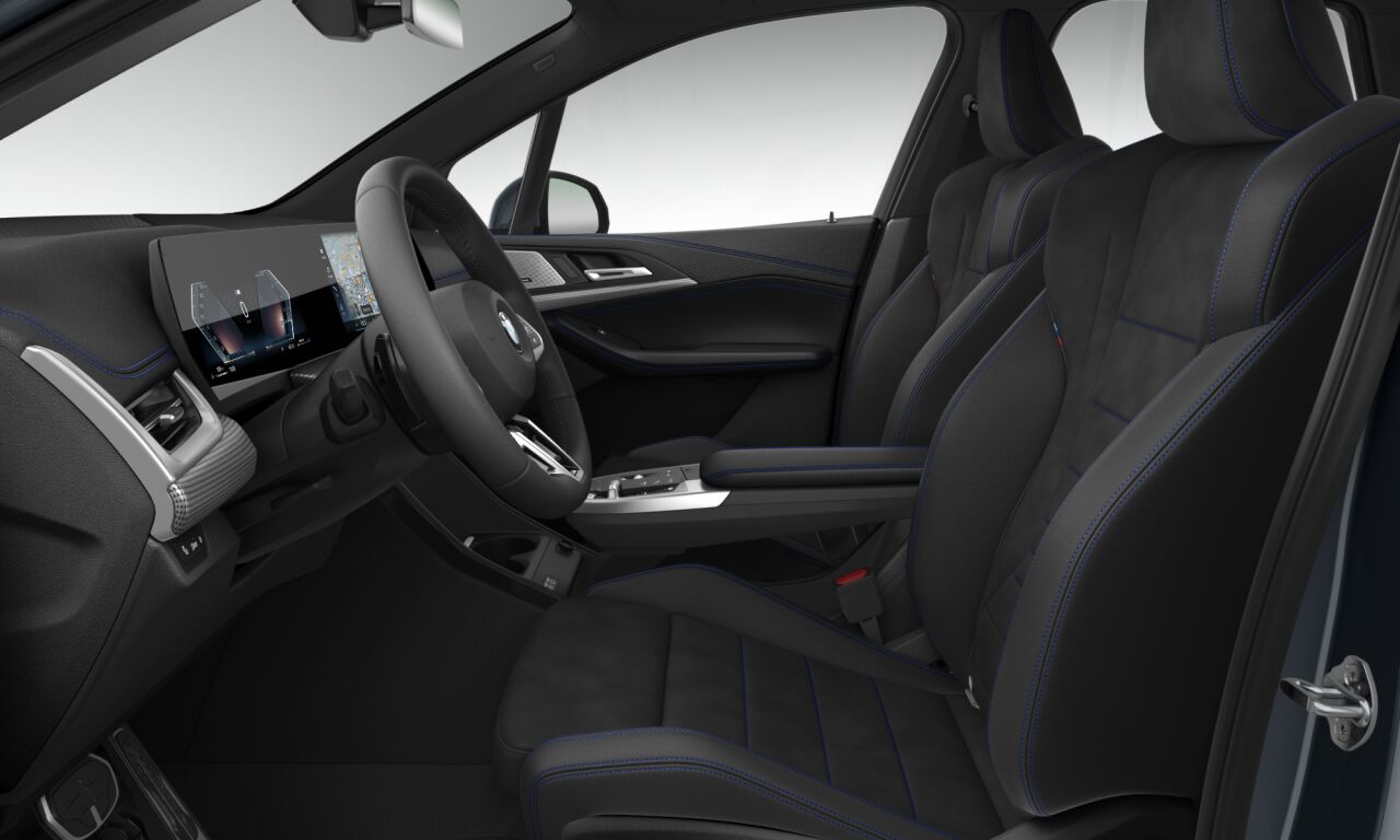 BMW 223 223i Active Tourer xDrive