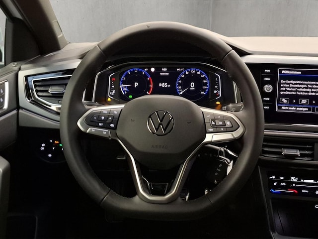 Volkswagen Polo DSG R-Line