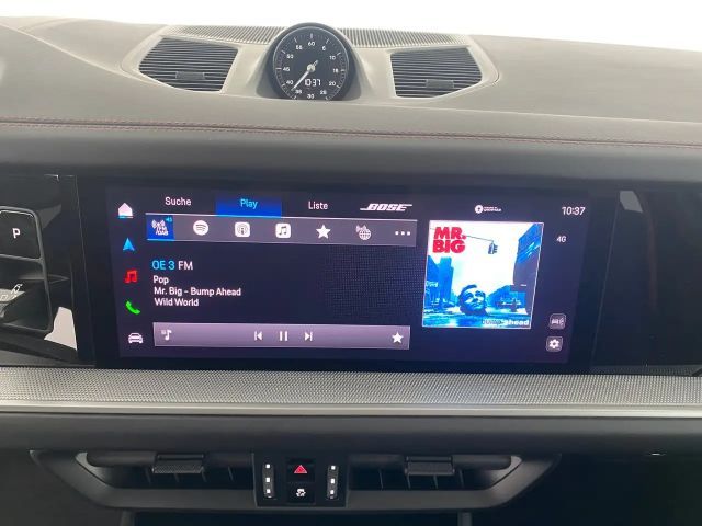 Porsche Cayenne E-Hybrid S