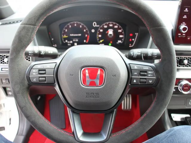 Honda Civic 2.0 Type R
