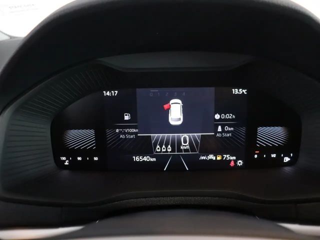 Skoda Karoq 1.0 TSI Selection