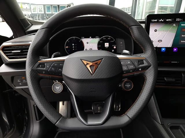 Cupra Formentor DSG VZ