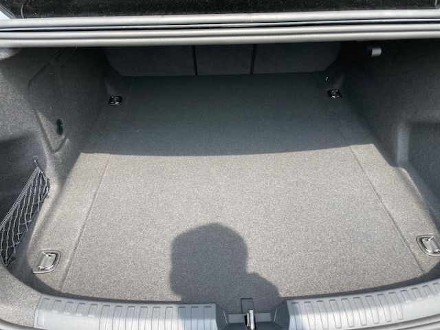 Audi A6 e-tron Quattro