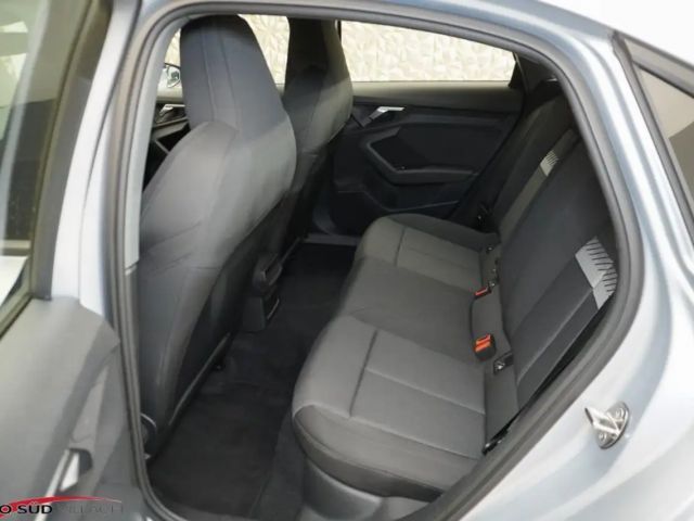 Audi A3 2.0 TDI Sedan