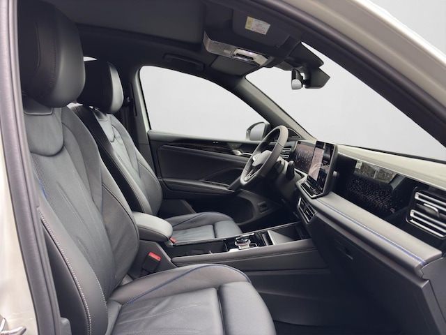 Volkswagen Tiguan 4Motion R-Line