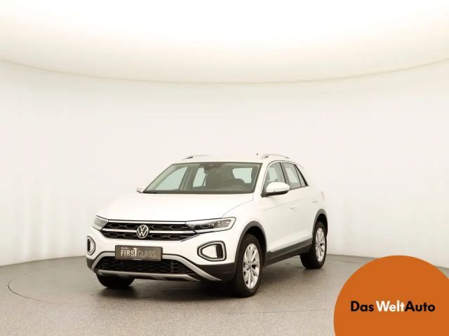 Volkswagen T-Roc DSG Style