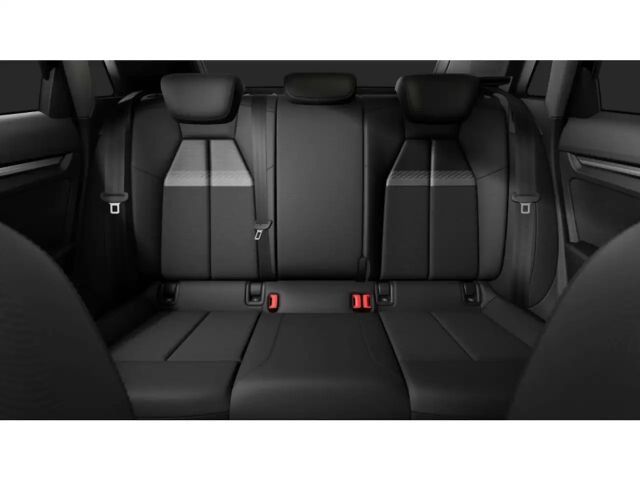 Audi A3 35 TDI S-Line S-Tronic Sedan Sportback