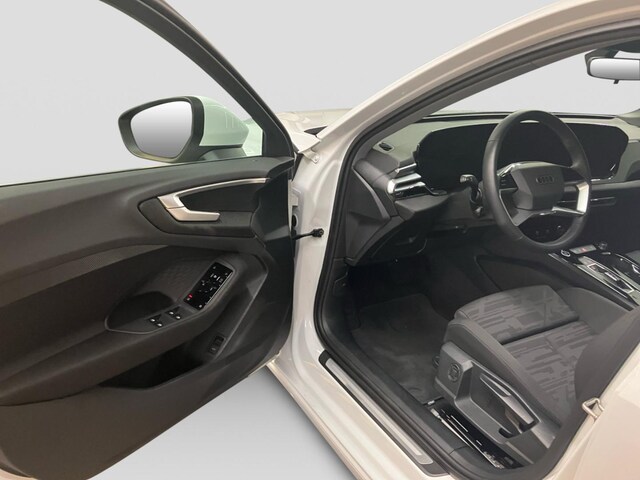 Audi A5 Quattro S-Tronic