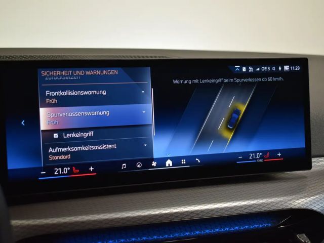 BMW 318 318d M-Sport Touring