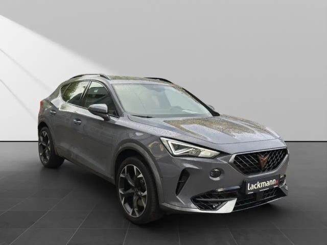 Cupra Formentor 4Drive