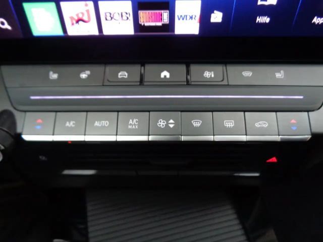 Opel Astra 1.5 Turbo GS-Line Grand Sport