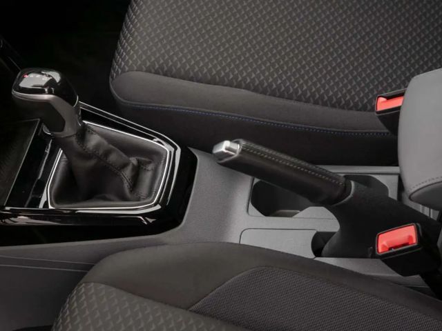 Volkswagen T-Cross 1.0 TSI DSG