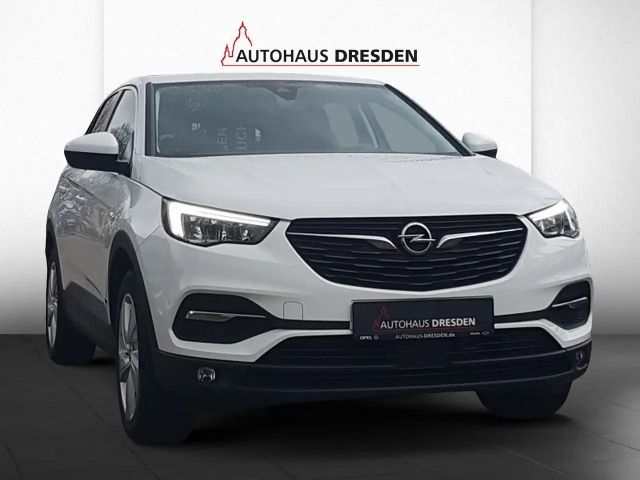 Opel Grandland X 1.6 T. PHEV *LED*NAVI*SHZ*