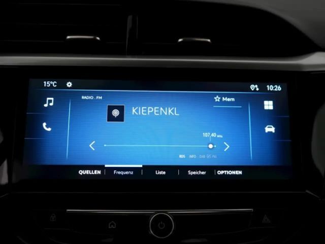 Opel Corsa GS-Line Grand Sport