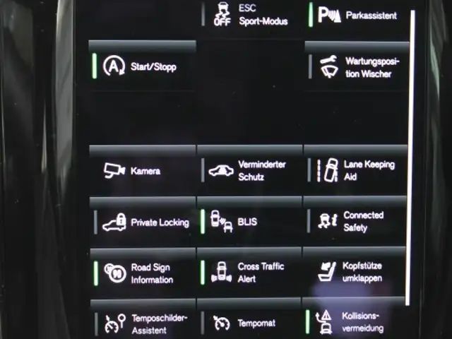 Volvo XC60 Geartronic