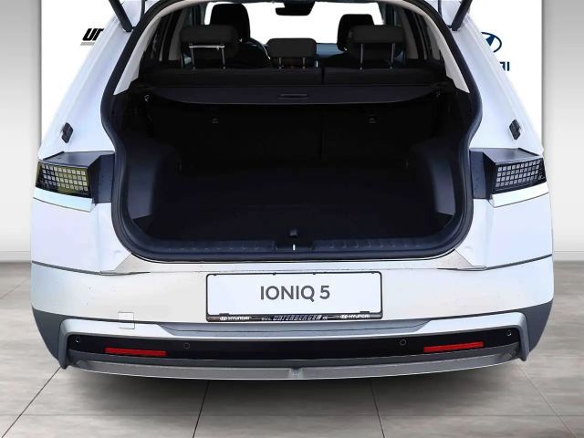 Hyundai IONIQ 5 4WD Vierwielaandrijving
