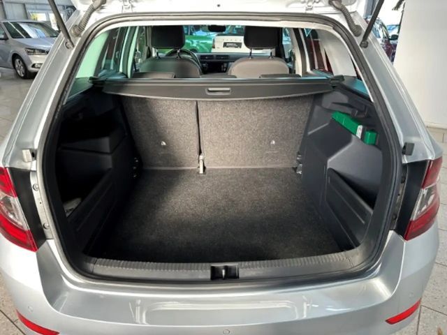 Skoda Fabia 1.0 TSI Combi Style Style