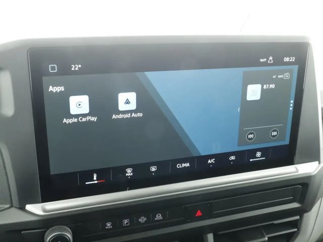 Volkswagen Transporter T7