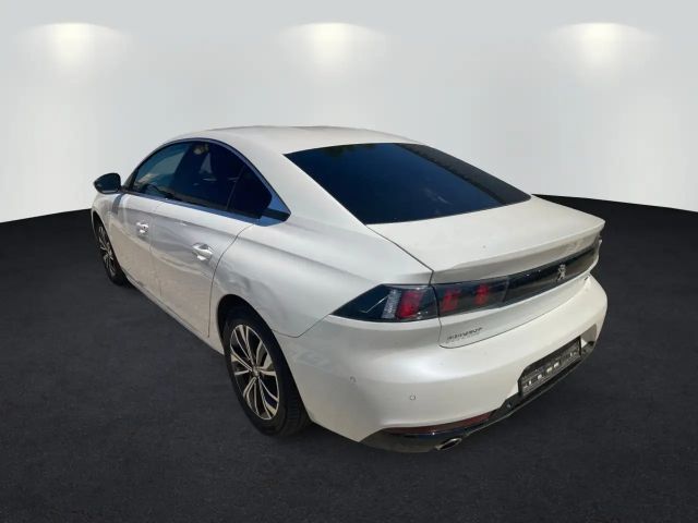 Peugeot 508 Allure Pack PureTech