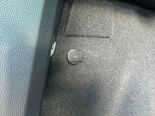 Skoda Karoq 1.5 TSI Sportline