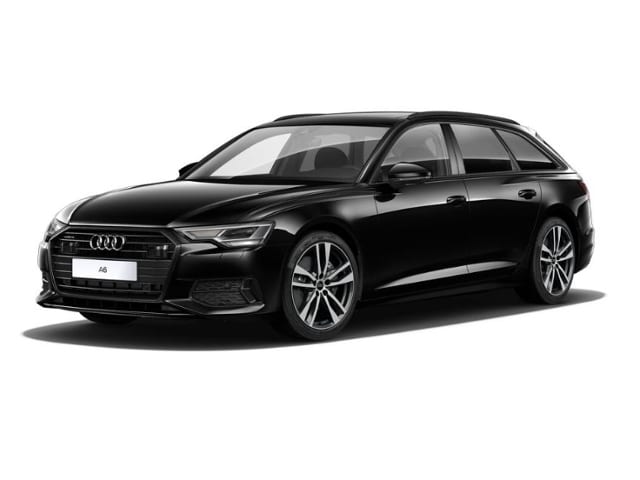 Audi A6 45 TFSI Avant Quattro S-Tronic