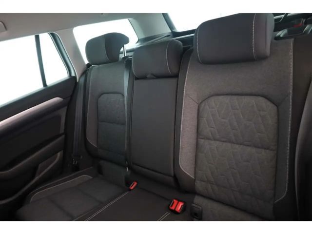 Volkswagen Passat 2.0 TDI Business DSG Variant