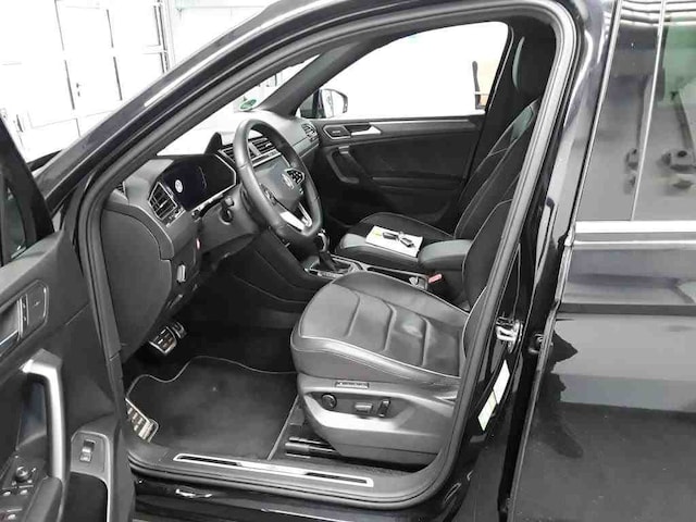 Volkswagen Tiguan 2.0 TSI Allspace DSG