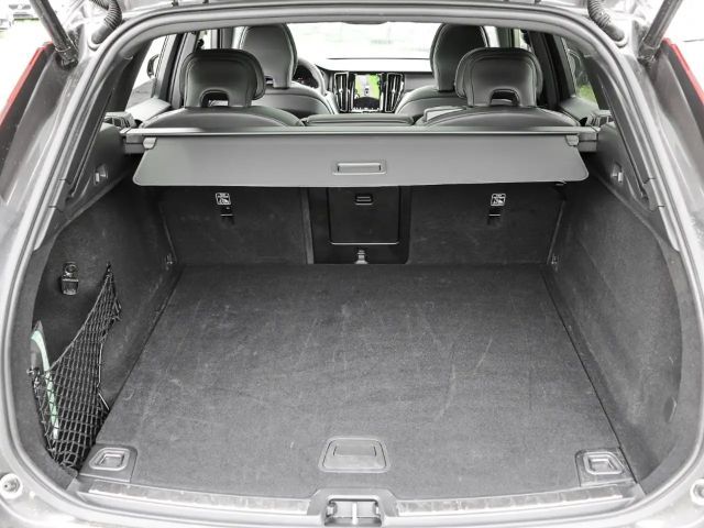 Volvo XC60 AWD Dark Ultimate