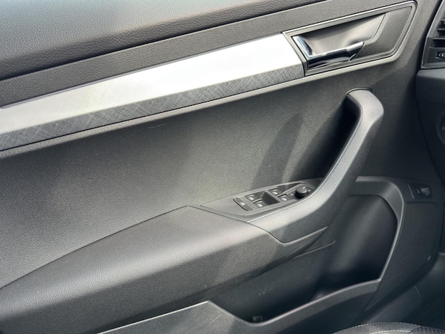 Skoda Karoq 2.0 TDI 4x4 Tour