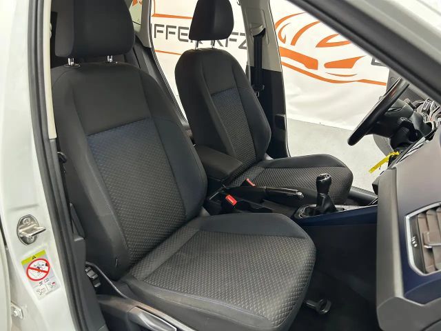 Volkswagen Polo United 1,0 TSI APP SITZHZG KLIMAAUTO