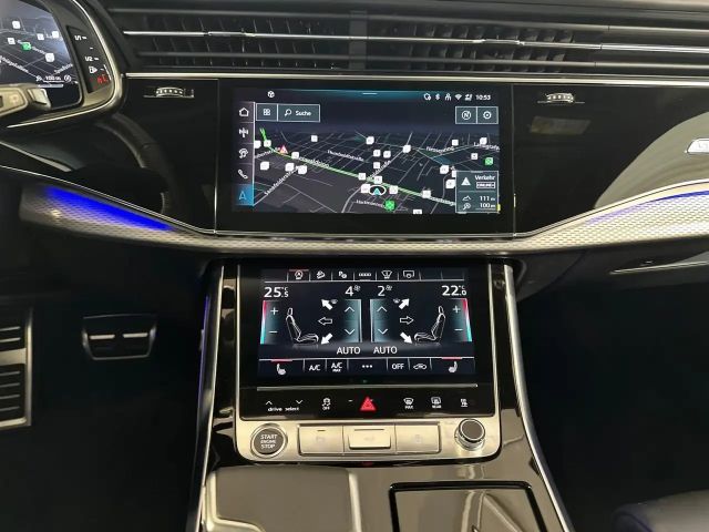 Audi Q7 50 TDI Quattro S-Line