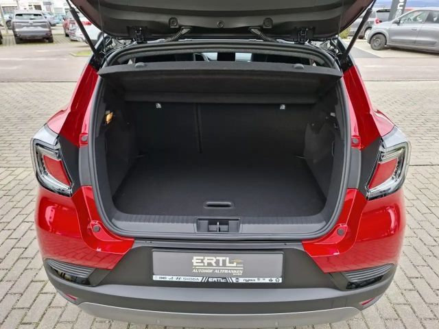 Renault Captur Alpine EDC Esprit Hybrid