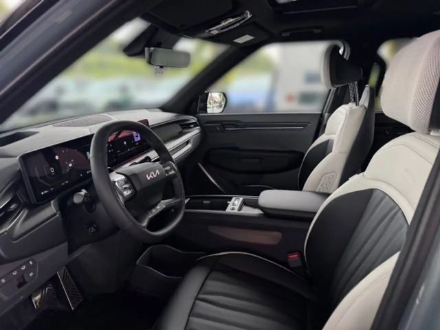 Kia EV9 GT-Line Vierwielaandrijving