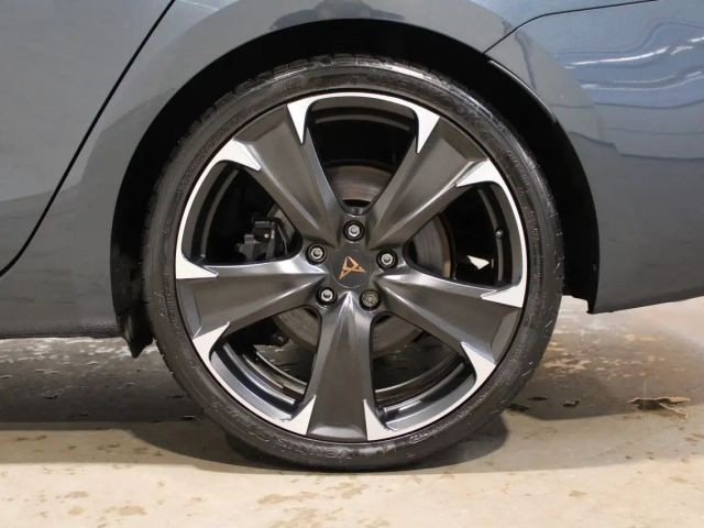 Cupra Leon 2.0 TSI 4Drive Sportstourer VZ