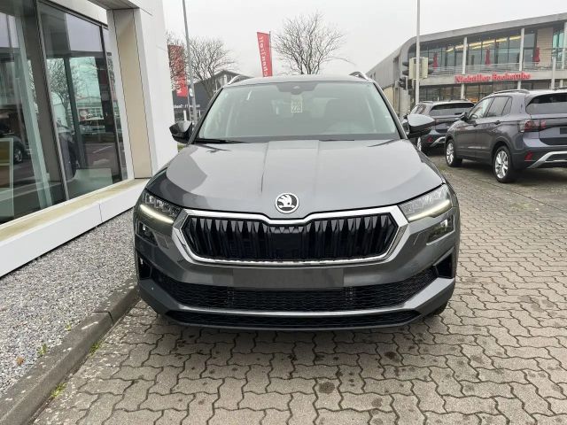 Skoda Karoq 1.5 TSI ACT Selection