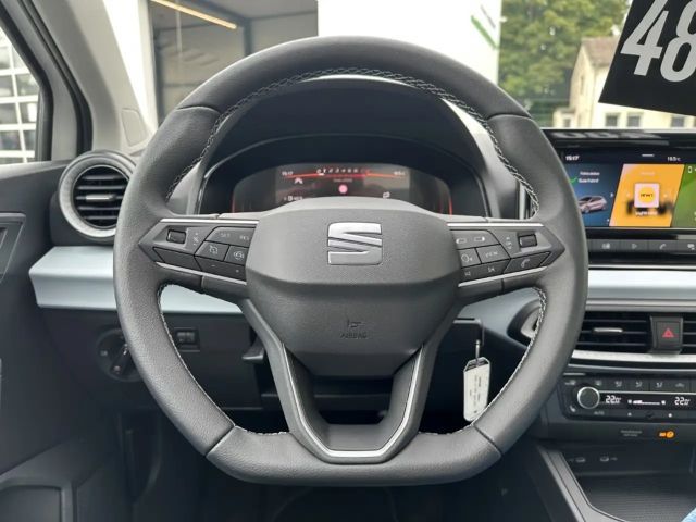 Seat Ibiza 1.0 MPI Style