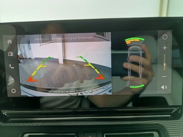 Citroën C3 Aircross Max