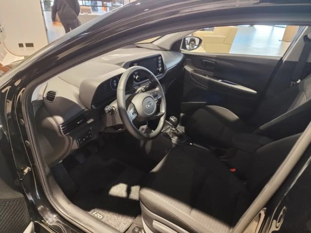 Hyundai i20 Hybrid Trend