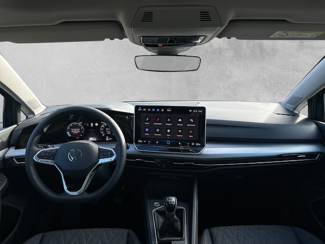 Volkswagen Golf 1.5 TSI Life