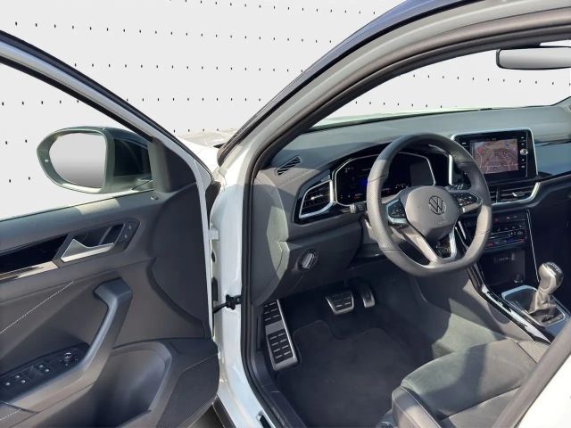 Volkswagen T-Roc 1.5 TSI DSG R-Line