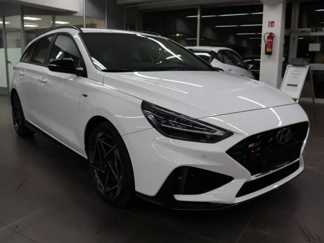 Hyundai i30 N Line