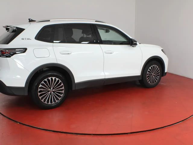 Volkswagen Tiguan 2.0 TDI DSG