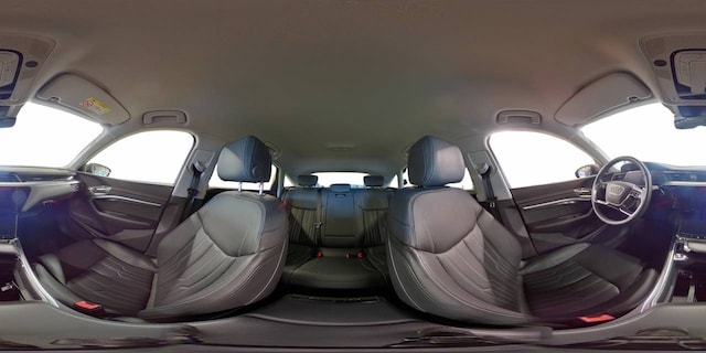 Audi Q8 e-tron 55 Quattro Sportback