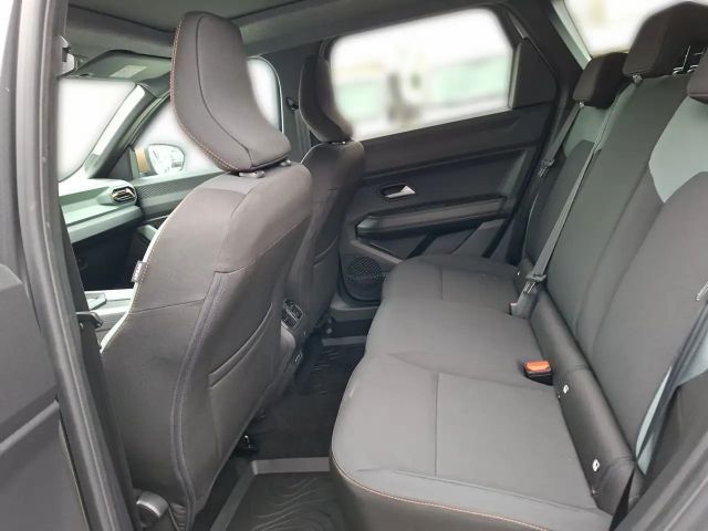 Dacia Bigster Extreme Hybrid 155