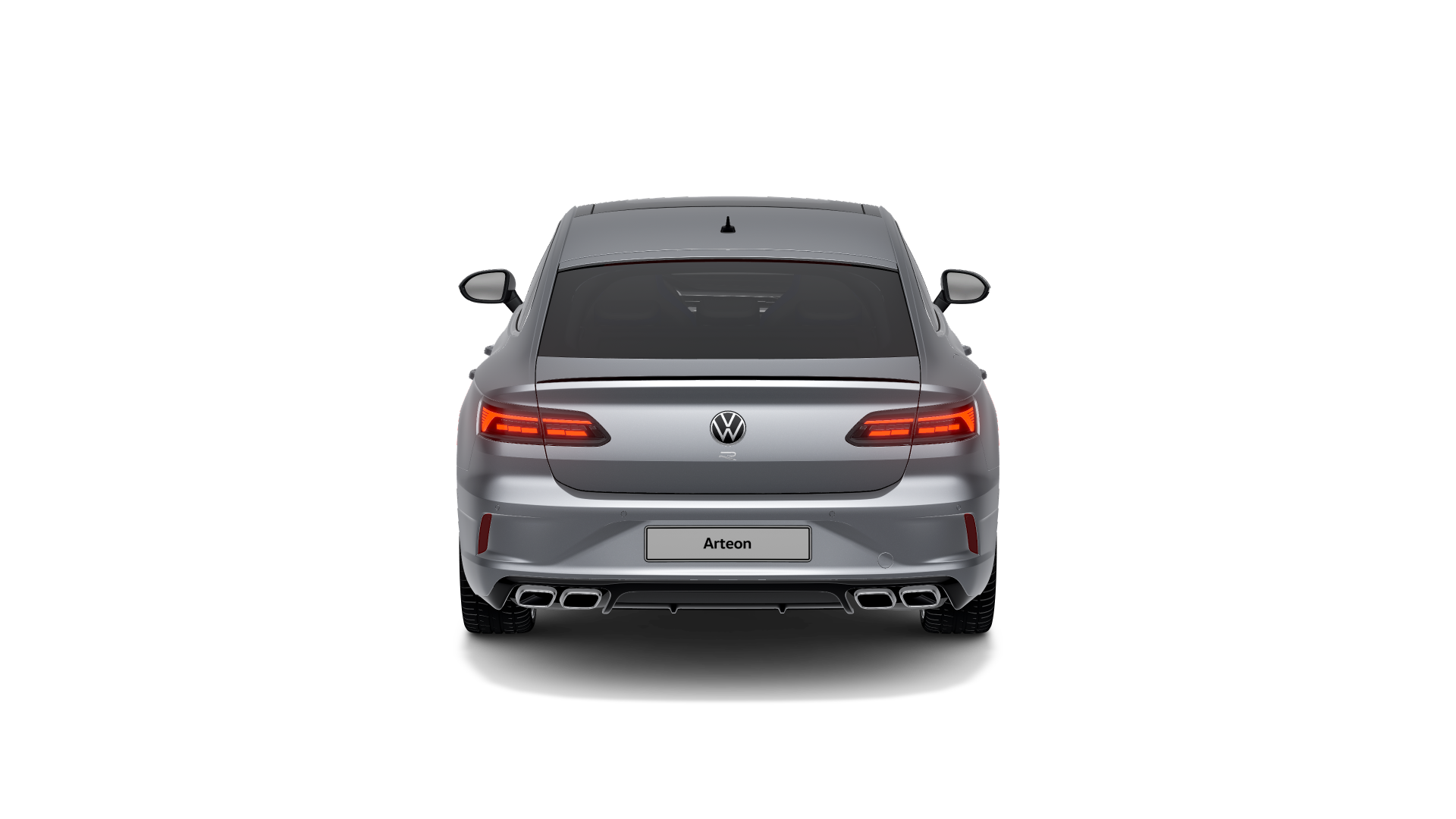 Volkswagen Arteon 2.0 TSI 4Motion