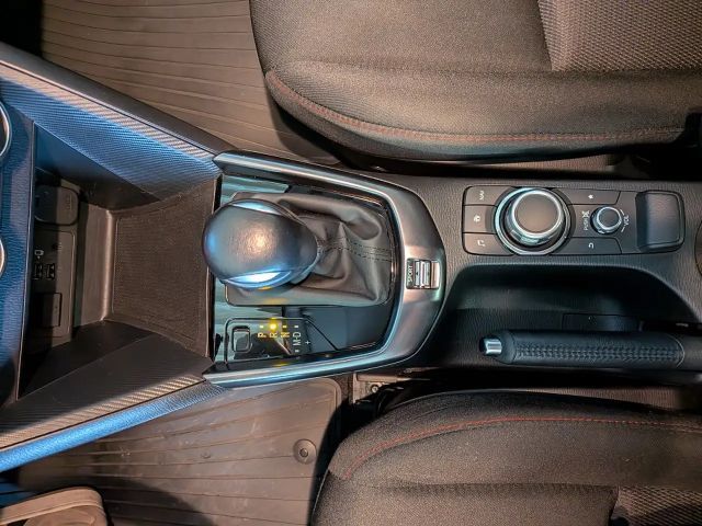 Mazda 2 Homura SkyActiv